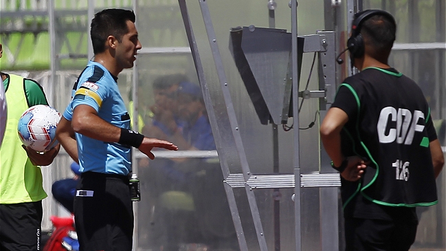 La columna de Pelotazo: Esperando el VAR