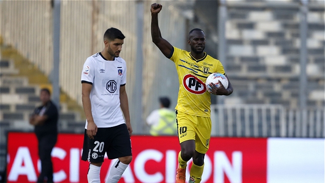 [Video] El amargo empate de Colo Colo ante Universidad de Concepción