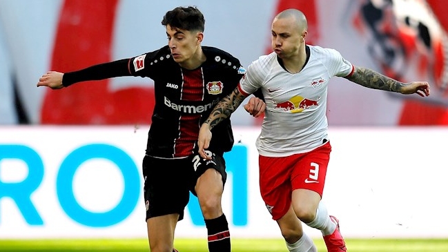 Leipzig ofreció disculpas por impedir la entrada a japoneses por temor al coronavirus