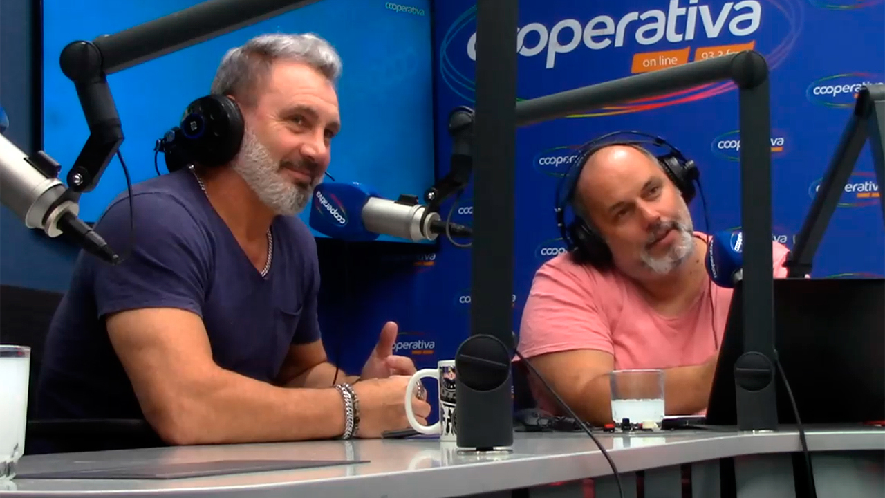 Al Aire Libre: El estreno copero de la UC y Colo Colo