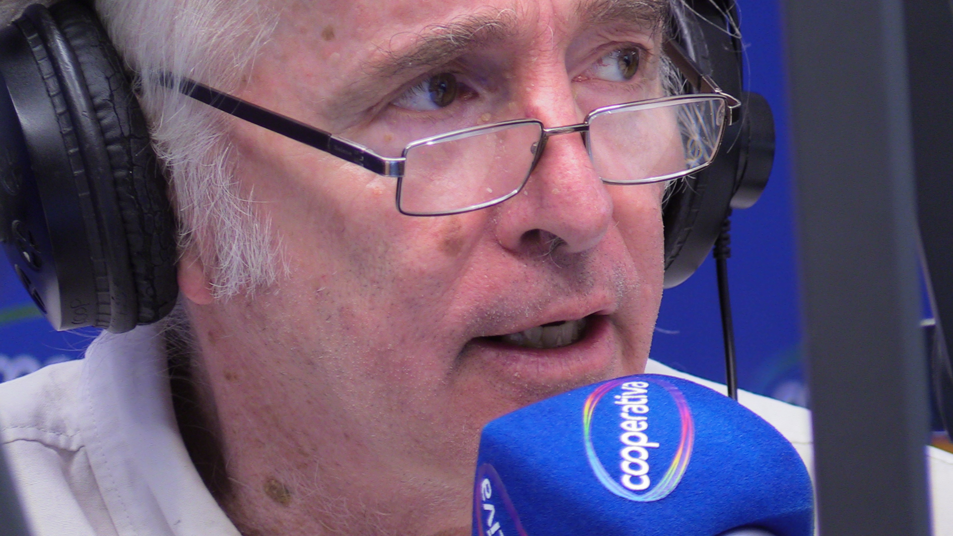 Al Aire Libre PM: ¿A qué torneo le cambiarías el nombre y cómo le pondrías?