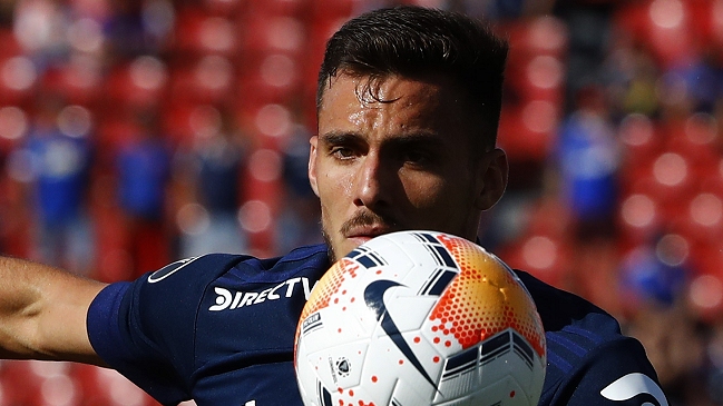 Luis Del Pino: Nuestro objetivo es tratar de salir campeones y llevar el equipo a lo máximo