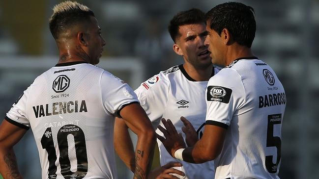 Julio Barroso: Tenemos que ponernos de pie porque enfrentamos un partido importante