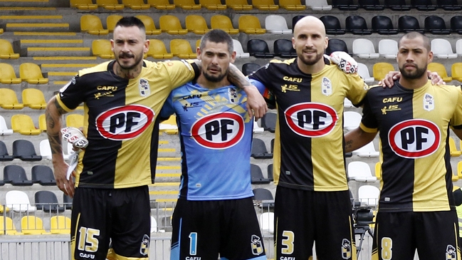 Matías Cano hizo públicas sus disculpas a Enzo Ruiz y explicó polémica patada en el clásico