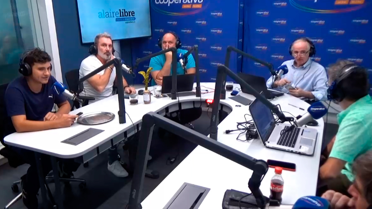 Al Aire Libre: ¿Cómo le irá a la UC en su debut en Copa Libertadores?