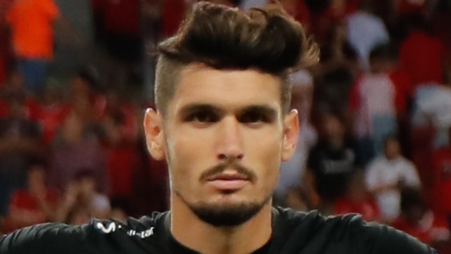 Matías Dituro: No es la mejor forma de empezar, nos duele, pero nos levantaremos