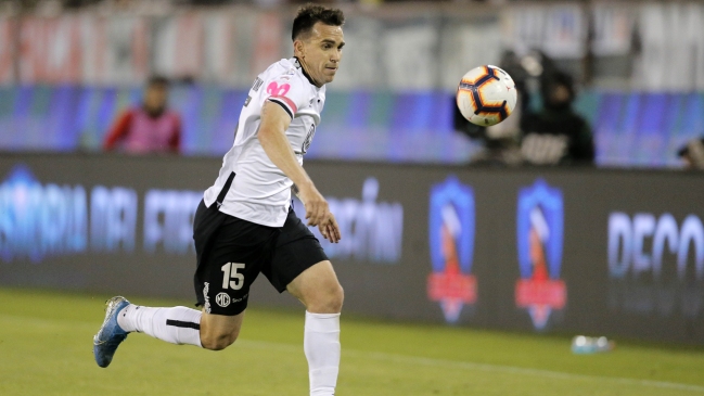 Colo Colo debuta en la Libertadores ante Jorge Wilstermann en busca de enmendar su rumbo