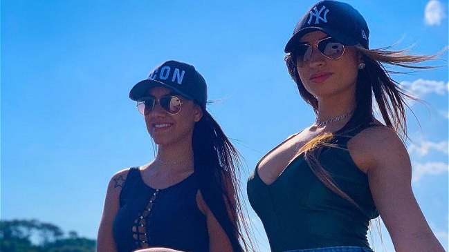 Pareja de arquero brasileño fue condenada a 116 años de prisión por malversación de fondos