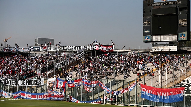 CSyD Colo Colo visitó a hincha apuñalado y adelantó que volverá a Chile por tierra