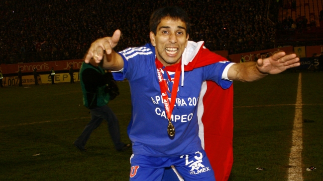 Nelson “Pipino” Cuevas fue infectado por segunda vez por el dengue