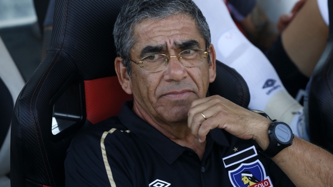 Gualberto Jara: No nos sentimos cómodos en ningún momento y el rival hizo su partido