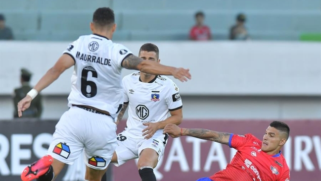 Juan Manuel Insaurralde: Se notó una mejoría del equipo, pero en la copa no te regalan nada