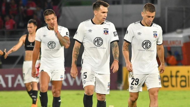 Mouche y la derrota ante Wilstermann: El mal estado de la cancha y la altura no son excusas