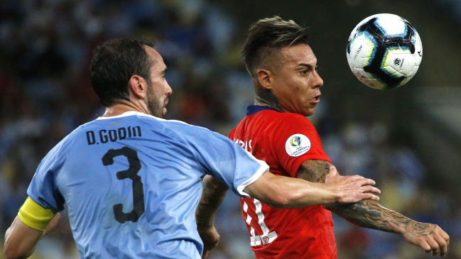 La selección chilena tiene días y horarios confirmados para sus primeros duelos en Clasificatorias