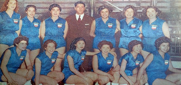 Día de la Mujer: Los grandes hitos de las deportistas chilenas en la historia