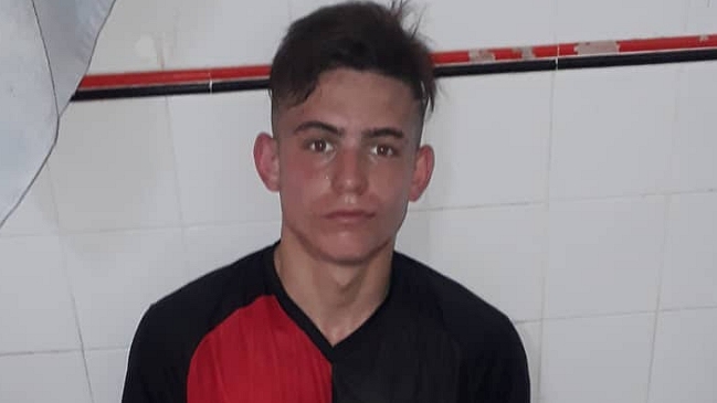 Juvenil de Colón intentó suicidarse con un disparo y la bala quedó alojada en su corazón