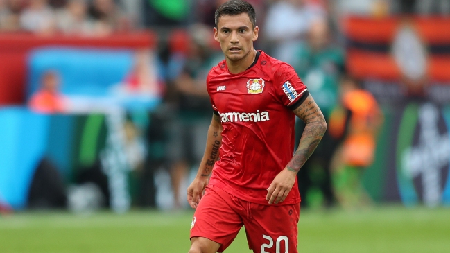 Felicevich y futuro de Charles Aránguiz: Atlético de Madrid, Atalanta y Fiorentina nos han llamado