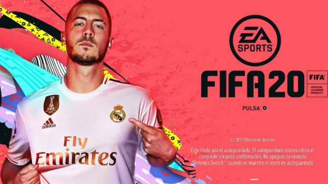 Ejecutivo inglés se quejó ante EA Sports tras gastar 17 mil dólares en FIFA 20