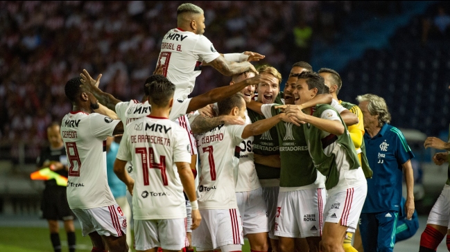 Así quedó la Copa Libertadores tras la primera semana de la fase grupal