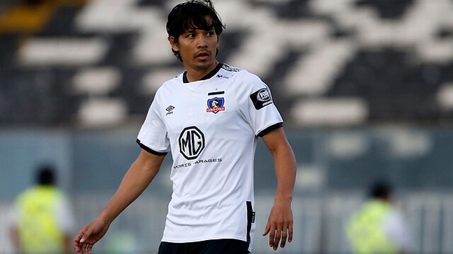 Matías Fernández quedó descartado para jugar ante La Serena