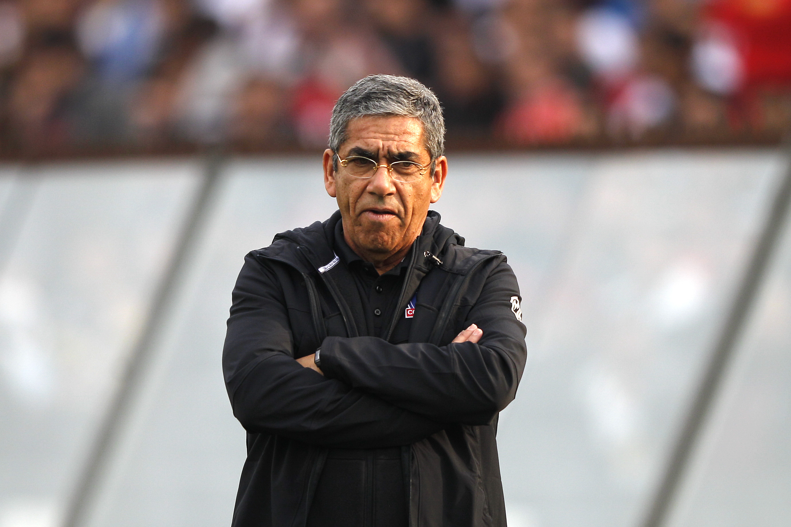 Gualberto Jara: Estamos todos conscientes de que debemos salir de esta situación