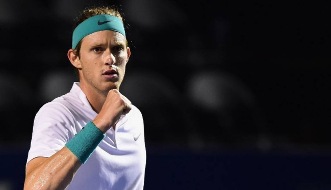 Sanción a Nicolás Jarry puede ser la mínima gracias a nuevos frascos contaminados