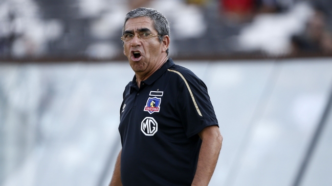 Gualberto Jara y el nuevo DT: Los dirigentes resolverán el momento y la persona indicada