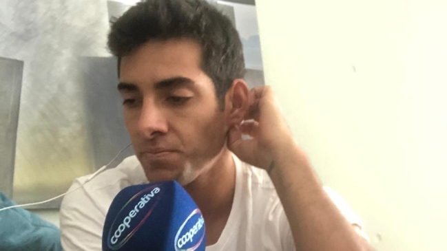 Garin y su anhelo para este año: Tengo muchas ganas de jugar en Montecarlo, Madrid y Roma