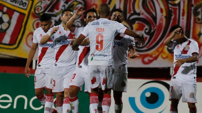 Curicó buscará convertirse en el líder exclusivo del Campeonato Nacional ante Antofagasta