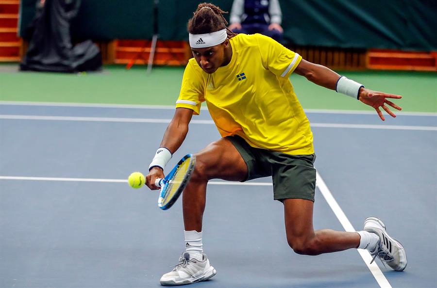 Chile no logró la hazaña y quedó fuera de la final de Copa Davis tras derrota de Tabilo