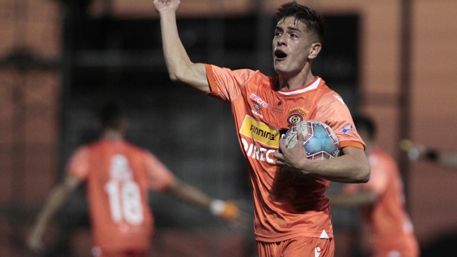 Resumen: Cobreloa y Rangers comparten el liderato de la Primera B