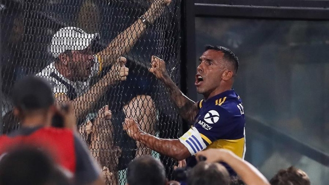 Boca Juniors se alzó como campeón de la Superliga