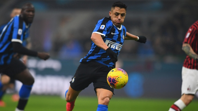 La Asociación Italiana de Futbolistas solicitó suspender el Calcio por el coronavirus