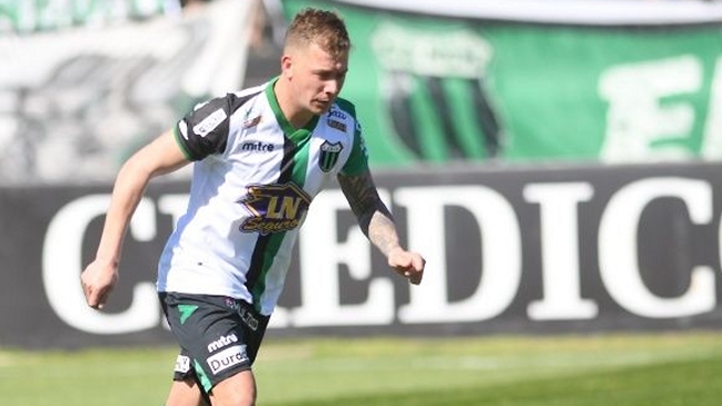 Jugador de Nueva Chicago realizó gestos de discriminación a judíos y el club evalúa sanciones