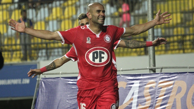 La Calera busca sumarse a los líderes del Campeonato ante Coquimbo