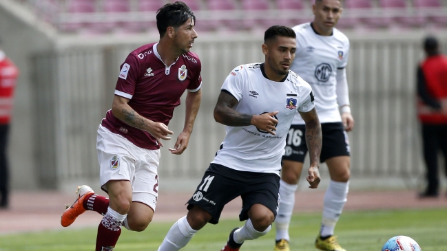 Jaime Valdés explotó contra el VAR: No nos quieren en Primera