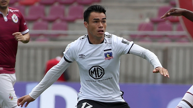 Gabriel Suazo: Es una pequeña preocupación el que no haya un técnico