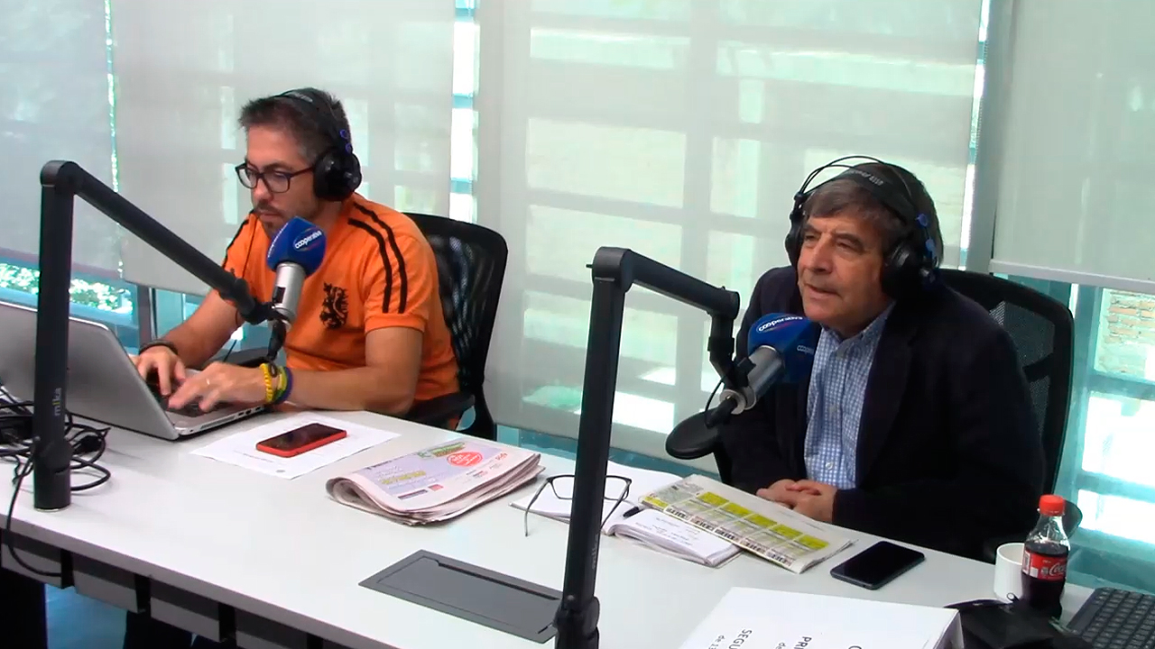 Al Aire Libre: El coronavirus causa estragos en el deporte internacional