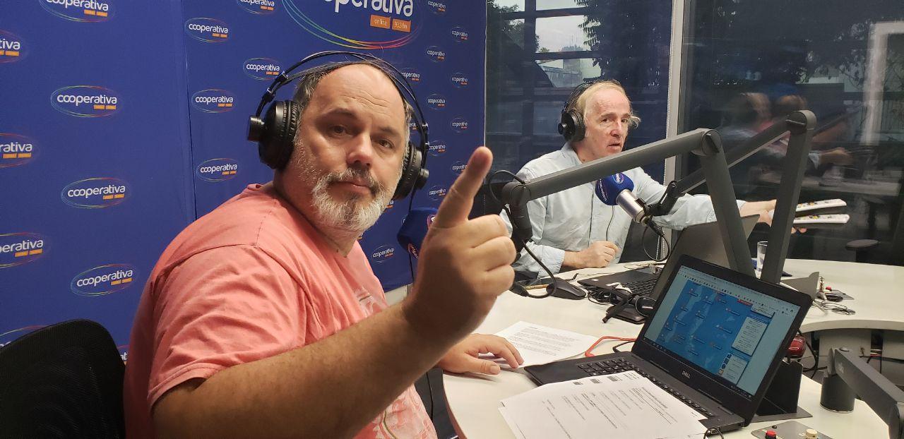 Al Aire Libre: ¿Cómo le irá a los equipos chilenos en la Copa Libertadores esta semana?