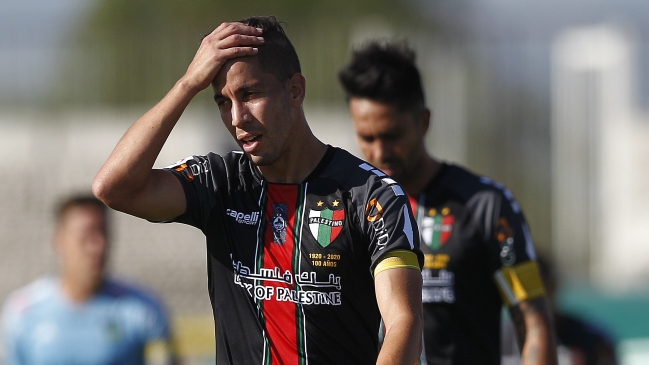 Alcalde de La Cisterna: Que los dirigentes lleven a Palestino a su estadio en Las Condes