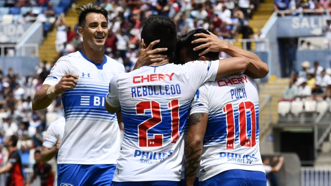 Una mermada U. Católica buscará ante América de Cali su primer triunfo en Copa Libertadores