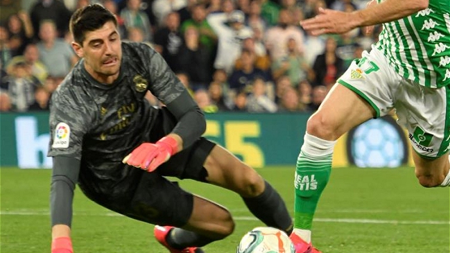 Real Madrid perdió a dos figuras claves para duelo ante Manchester City