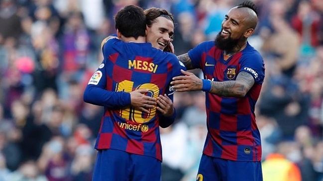 Gobierno español confirmó puertas cerradas para competiciones deportivas