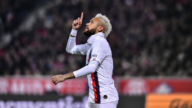 Liga francesa de fútbol se disputará sin público hasta el 15 de abril