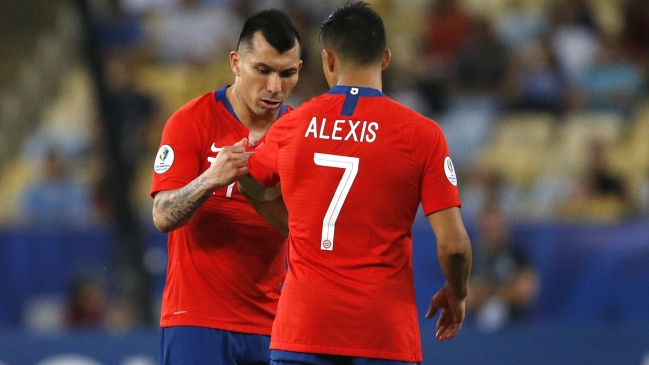 Seleccionados que lleguen a Chile desde Italia tendrán que hacer cuarentena