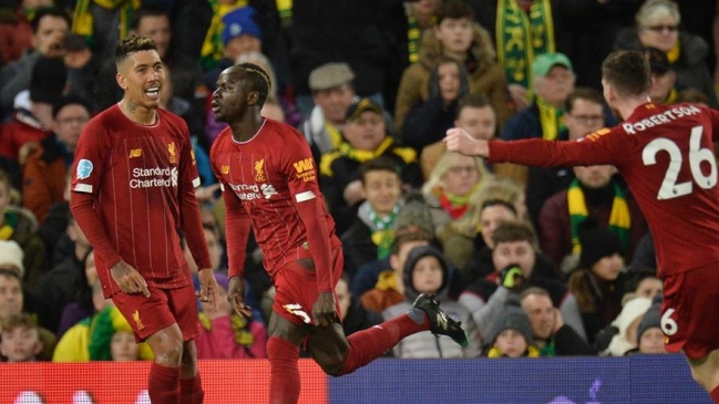 Liverpool y París Saint-Germain enfrentan duras misiones en la Liga de Campeones