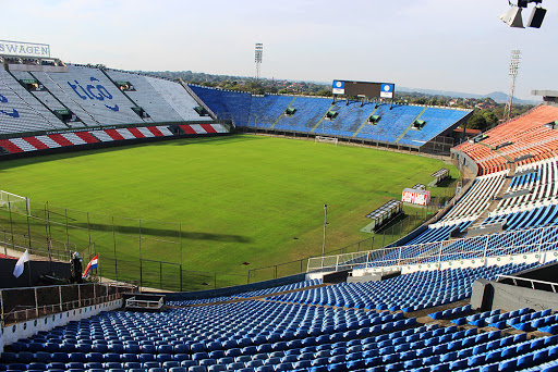 El primero en Sudamérica: Fútbol paraguayo se jugará a puertas cerradas por coronavirus