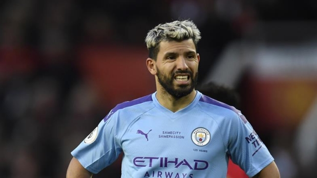 Manchester City pospuso su duelo con Arsenal como prevención ante el coronavirus