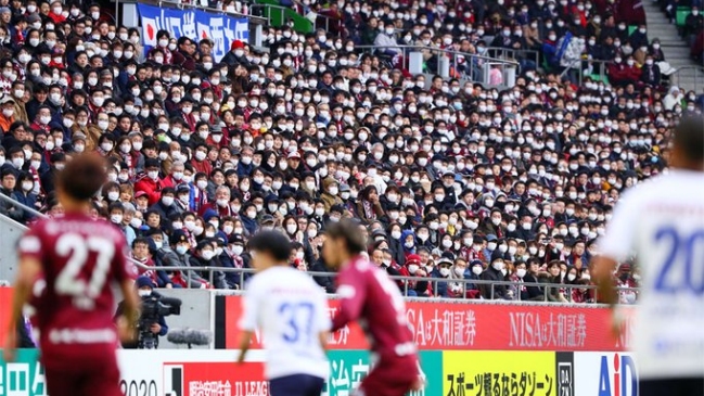 FIFPro respaldó peticiones para suspender competiciones de fútbol temporalmente