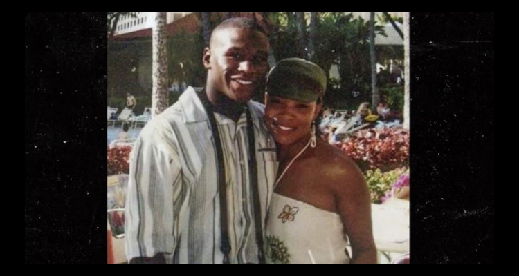 Ex pareja de Mayweather fue hallada muerta en California